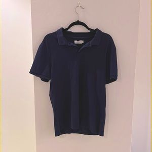 TOPMAN Collard Shirt